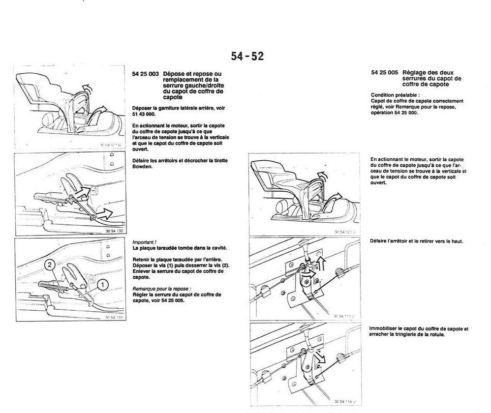 BMW E30 de 1983 à 1993 manuel atelier réparation LesAnciennes.com
