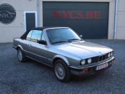 image_1-BMW 325 i Cabriolet E30 - 1987