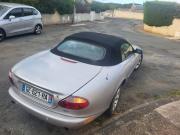 image_4-JAGUAR XK8 Cabriolet - 2001