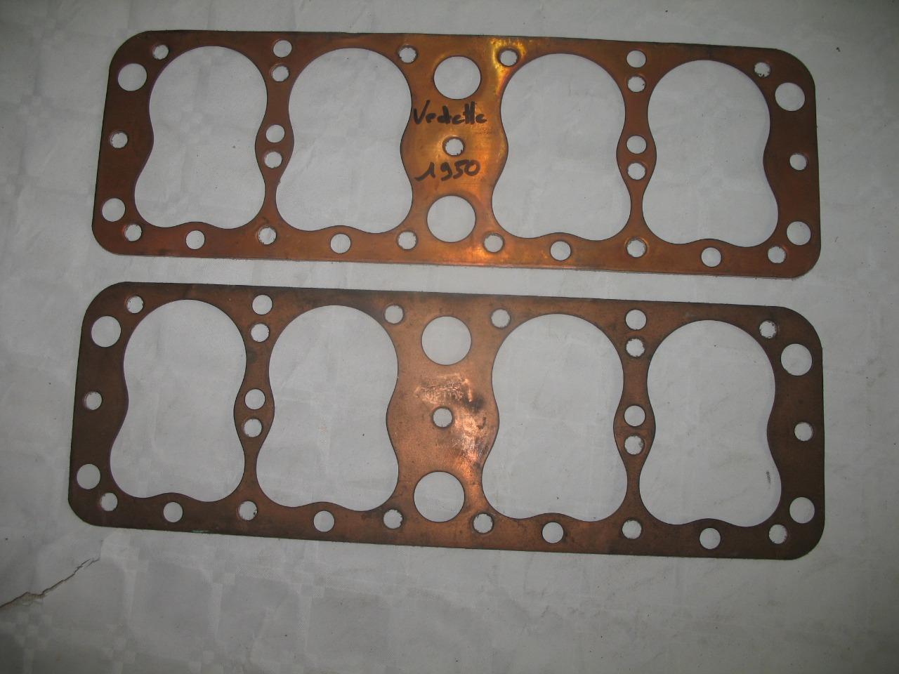 Joint de culasse FORD Vedette LesAnciennes.com