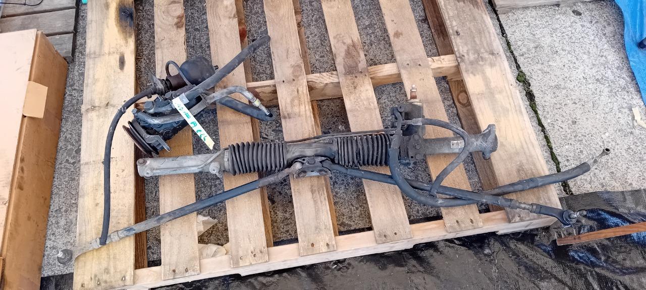 Direction assistée complète Audi 100 C3 2.2 Ess 89 LesAnciennes.com