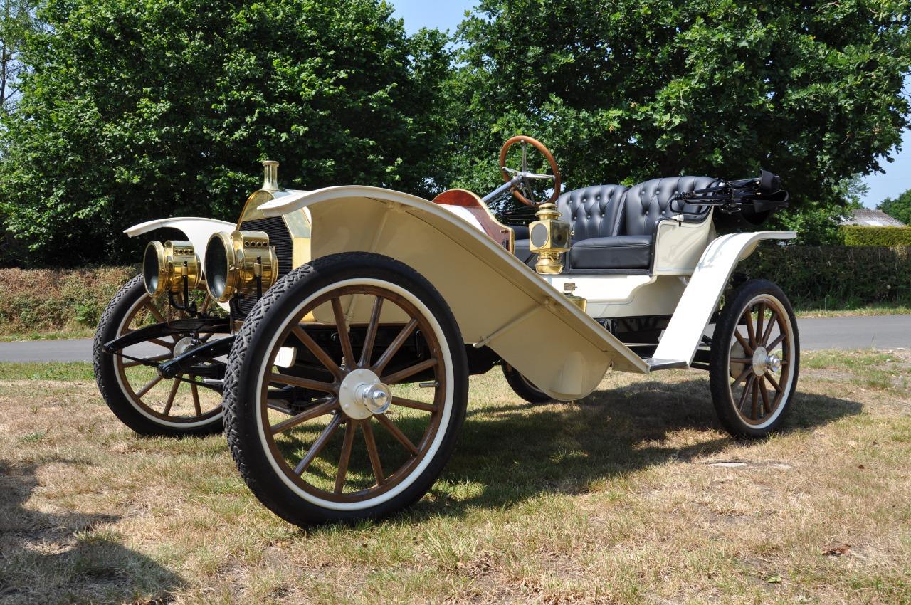 Recherche pièces HUPMOBILE Model 20 Runabout LesAnciennes.com