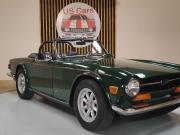 image_0-TRIUMPH TR6 Cabriolet - 1972