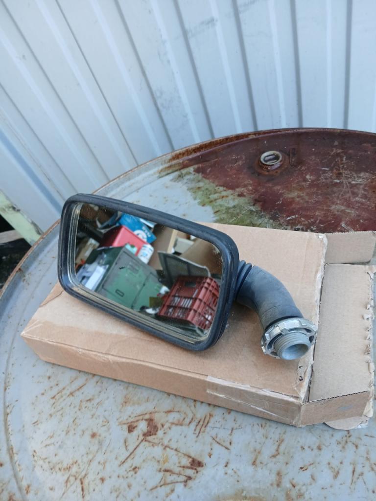 Rétroviseur CITROEN GSA LesAnciennes.com