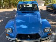 image_1-CITROEN Dyane 6 - 1976