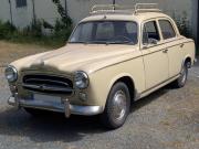 image_0-PEUGEOT 403 Luxe - 1959