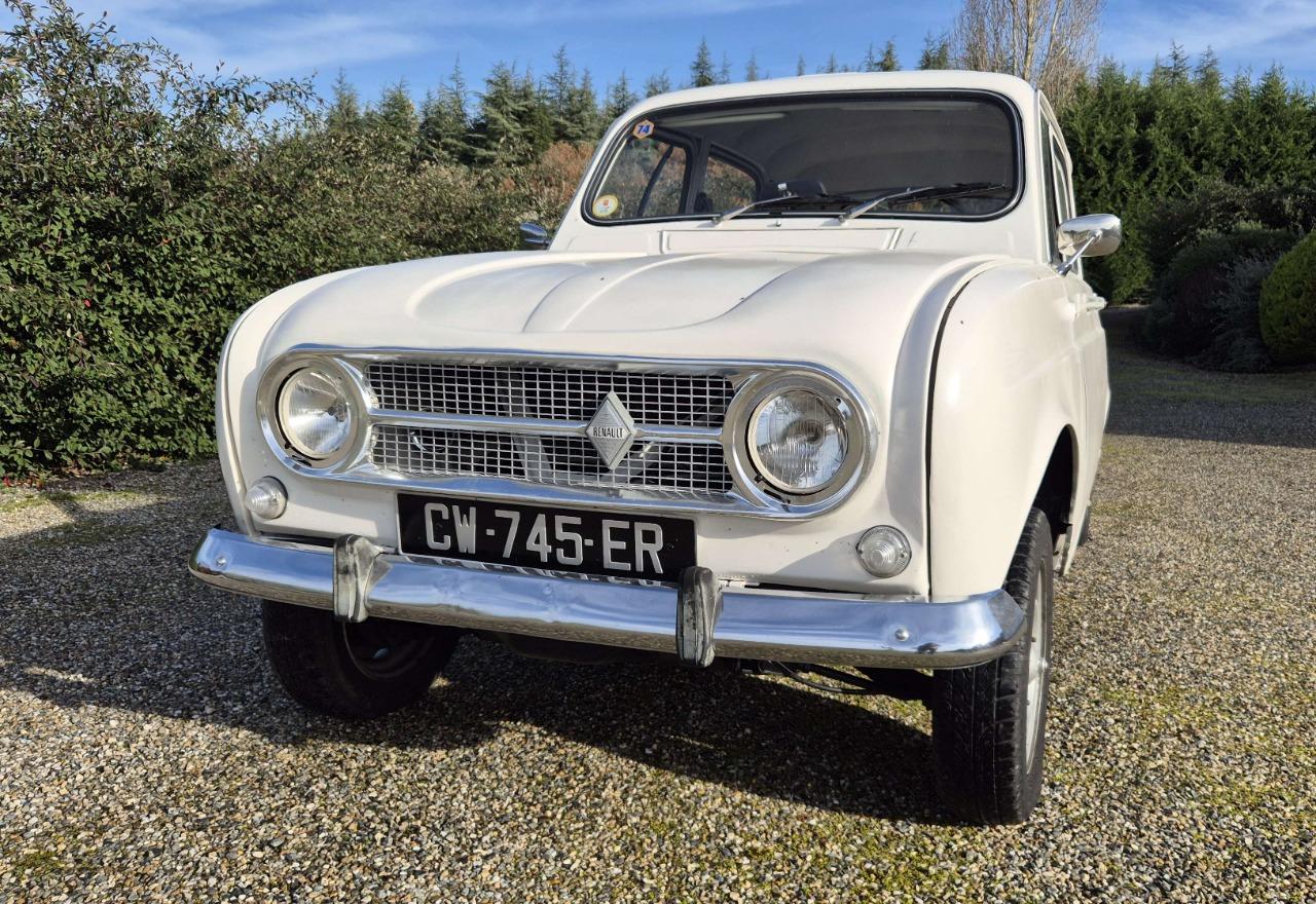 RENAULT 4L (R4L) - 1974 LesAnciennes.com
