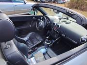 image_4-AUDI ROADSTER TT MK1 1.8L TURBO 180 CV - 2002