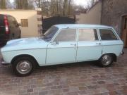 image_0-PEUGEOT 204 Break - 1969