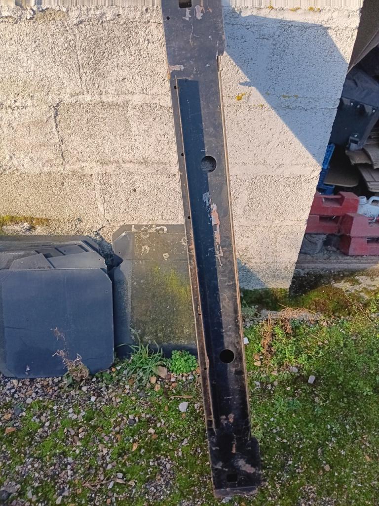 Pièces CITROEN HY LesAnciennes.com