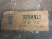 image_1-Paire de bavettes avant RENAULT 6 (R6) neives