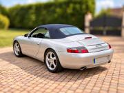image_1-PORSCHE 911 996 Carrera 2 Cabrio - 1999