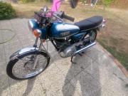 image_5-YAMAHA RD 125 - 1972