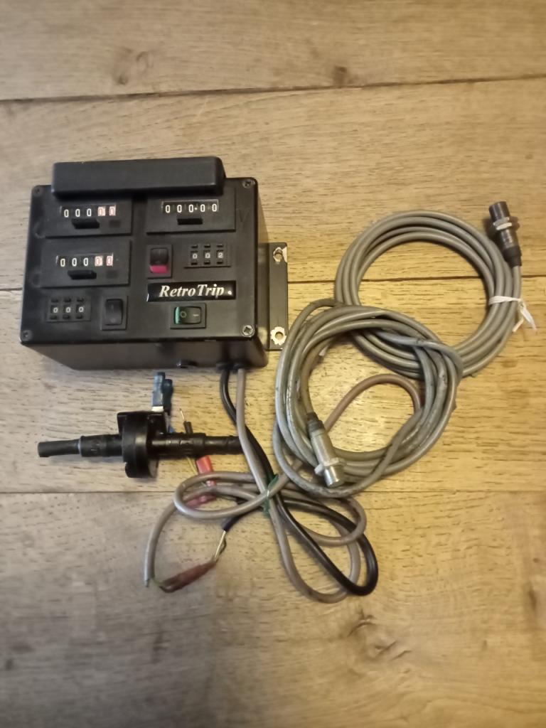 Retro Trip LesAnciennes.com