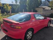 image_1-MAZDA MX-3 v6 - 1993