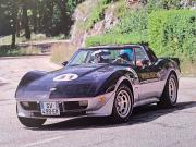 image_1-CHEVROLET Corvette C3 "Indy Pace Car" - 1978