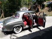 image_1-RENAULT Dauphine ondine - 1961