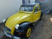 image_2-CITROEN 2CV Charleston - 1982