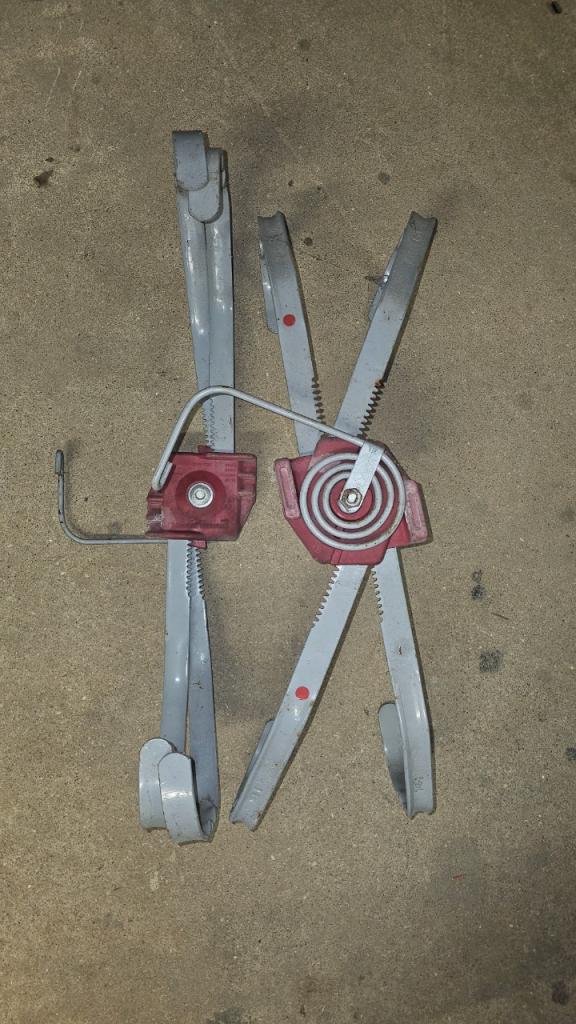 Equipement neige automobile LesAnciennes.com