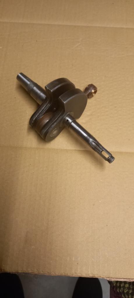 Pièces TERROT ETD 125 LesAnciennes.com