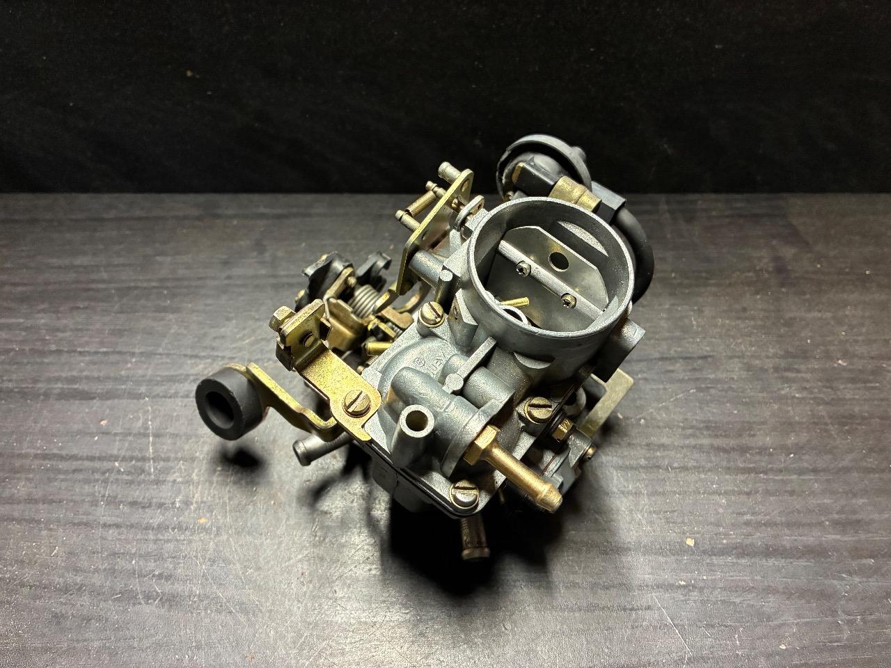Carburateur solex 32 pbisa PEUGEOT 205 Citroën AX LesAnciennes.com