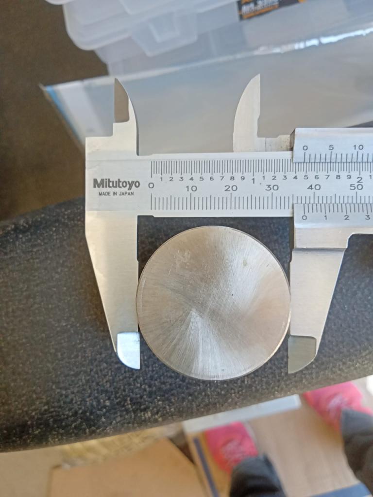 Cuvette de commande de soupape pour Maserati Indy LesAnciennes.com