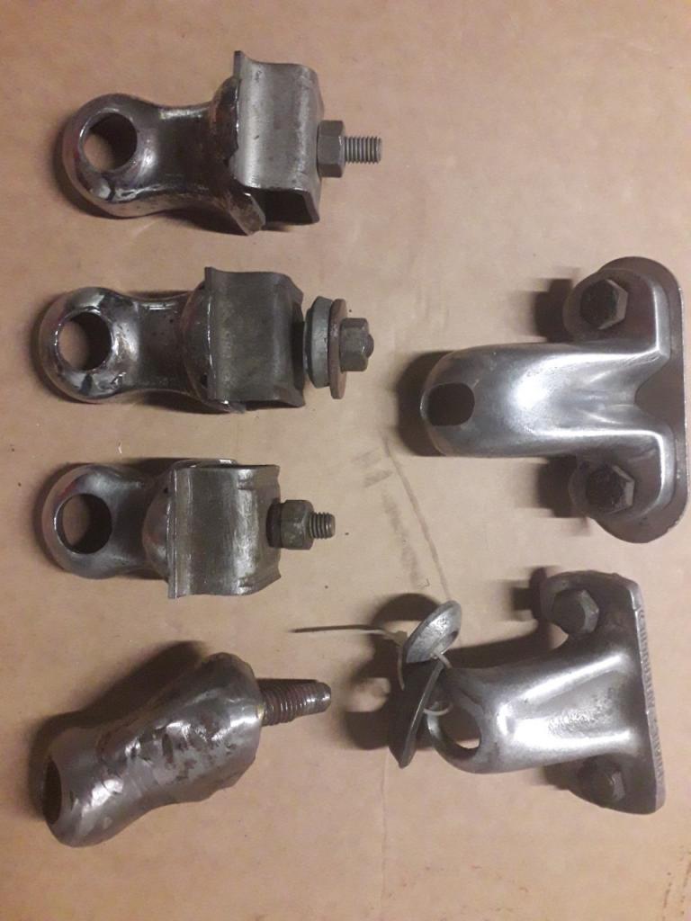 PATTES PHARES POUR VOITURES HISTORIQUES LesAnciennes.com