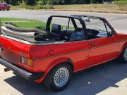 image_4-VOLKSWAGEN Golf MkI Cabriolet Karman - 1981