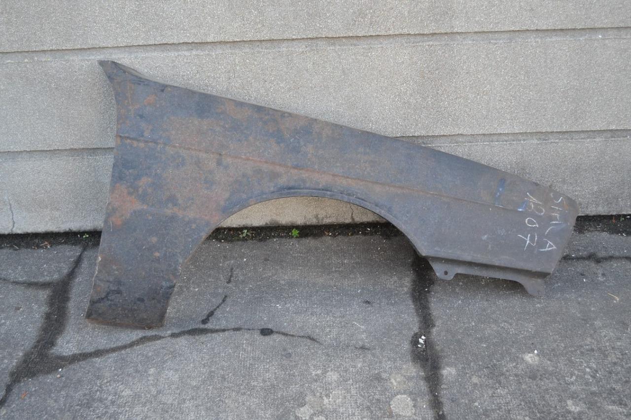 Aile AV DTE SIMCA 1307 1308, neuve LesAnciennes.com