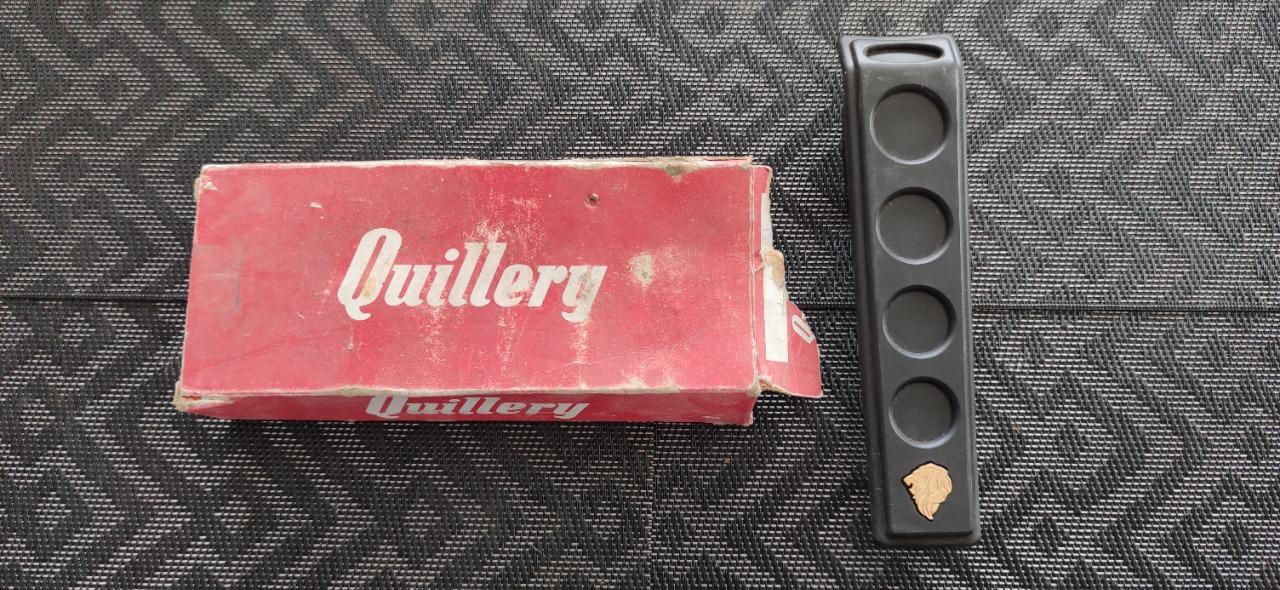 Cache branche de volant PEUGEOT 104 LesAnciennes.com