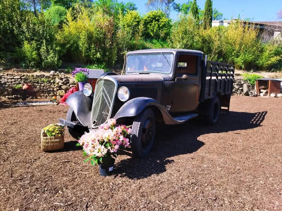 CITROEN 10U12 - 1934 LesAnciennes.com