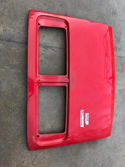 Capot arrière Porsche 911 LesAnciennes.com