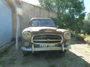 image_0-PEUGEOT 403 U8 camionnette - 1958
