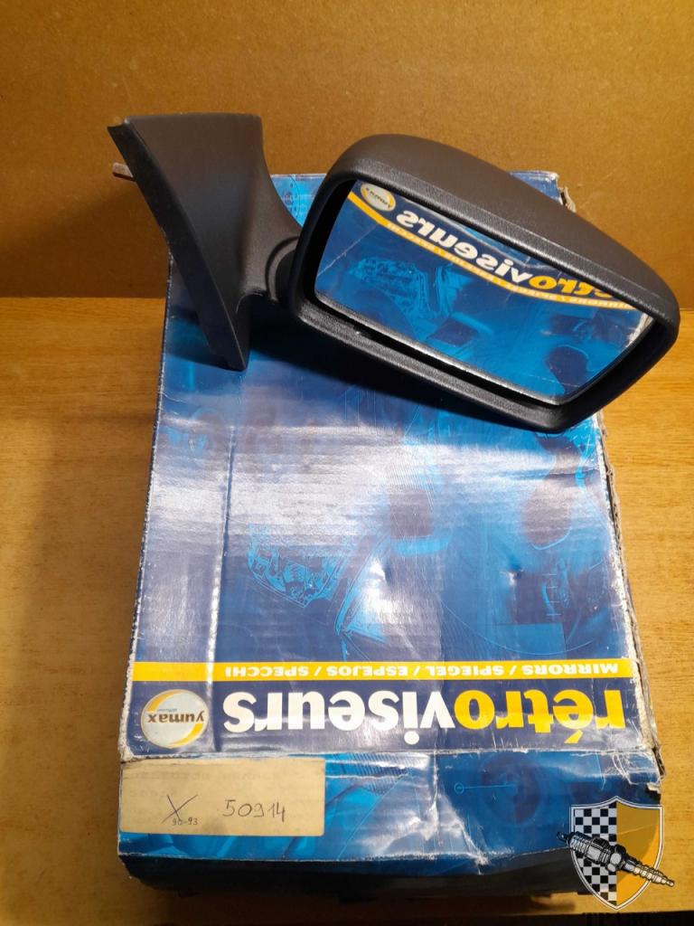 Rétroviseur Droit Ford Escort MK5 LesAnciennes.com