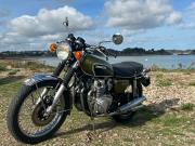 image_1-HONDA CB 500 Four - 1975