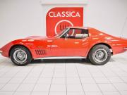 image_2-CHEVROLET Corvette C3 T -Hard Top - 1972