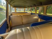 image_4-VOLKSWAGEN Combi Combi T1 15 Window - 1972