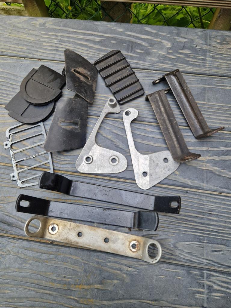 Pièces BMW R100 RT LesAnciennes.com