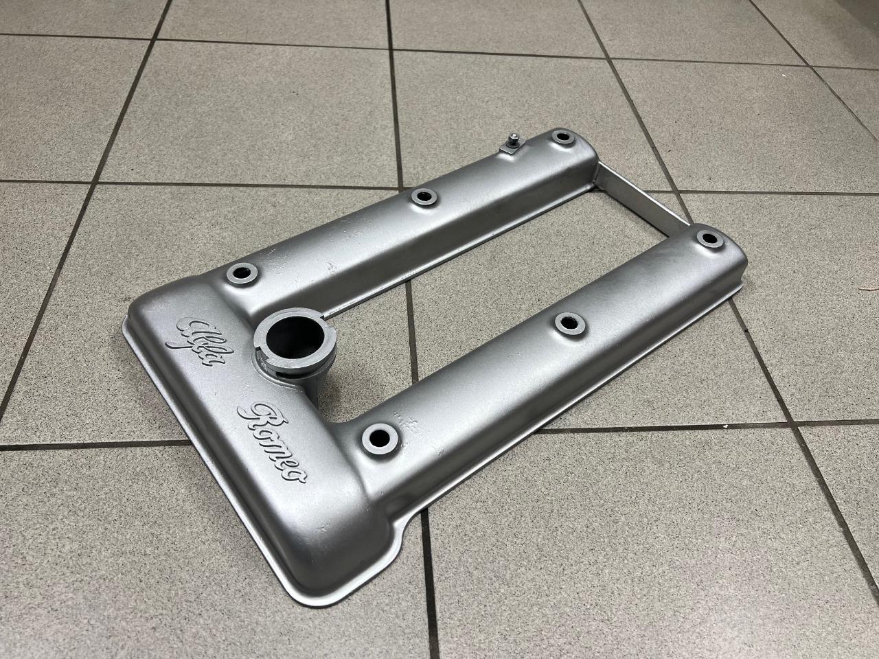 Pièces ALFA ROMEO autre LesAnciennes.com