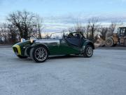 image_2-CATERHAM Seven - 1989