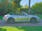 image_2-PORSCHE 911 type 997 Carrera cab - 2006