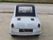 image_5-VESPA 400 ACMA 393 cm³ 20 cv - 1957