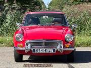 image_1-MG MGB MGB GT 1800 - 1967