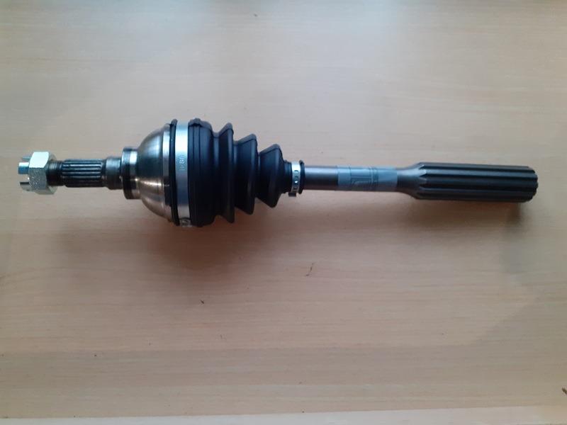 Cardan CITROEN Dyane LesAnciennes.com