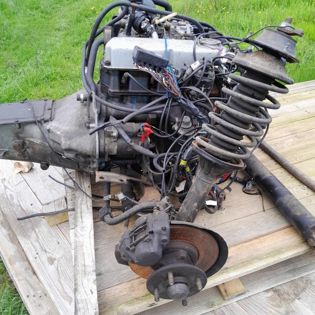 Pièces SUNBEAM SUNBEAM TALBOT 1,6 L SUNBEAM 1600 T LesAnciennes.com