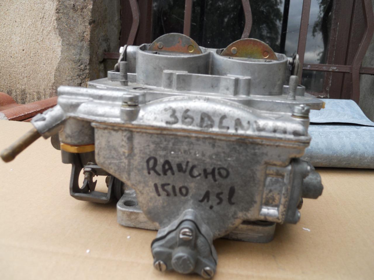 Carburateur LesAnciennes.com