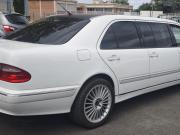 image_4-MERCEDES CLASSE E320 BINZ LIMOUSINE BINZ - 2001