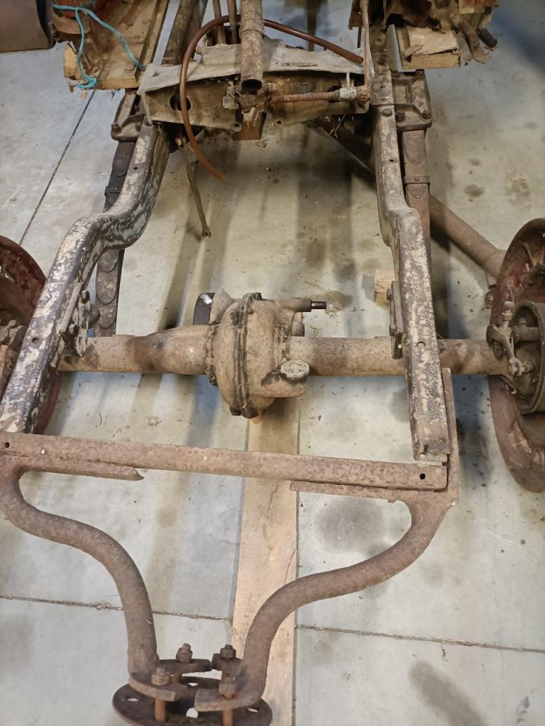 ARIES ARIES divers LesAnciennes.com