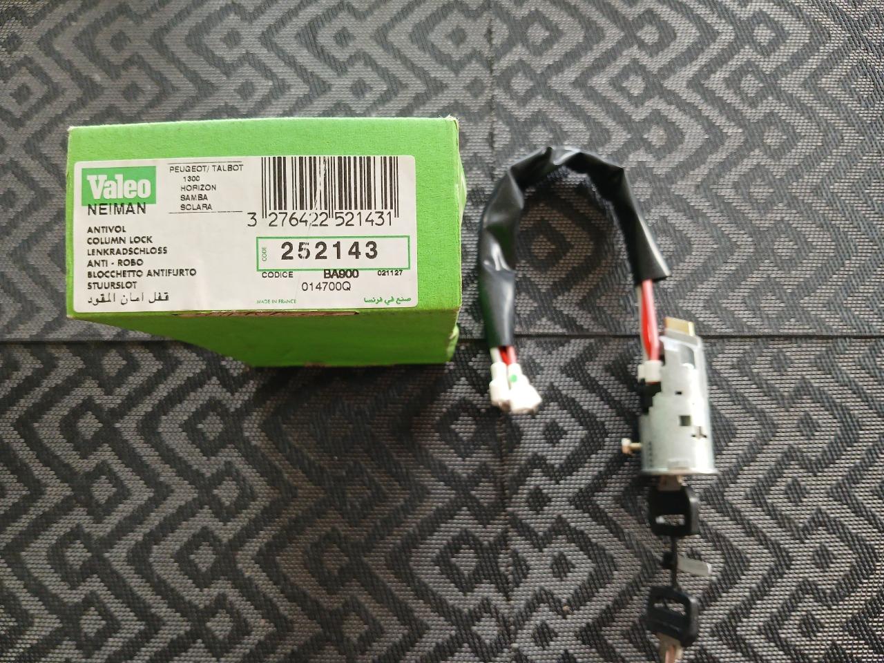 Neiman TALBOT Horizon LesAnciennes.com