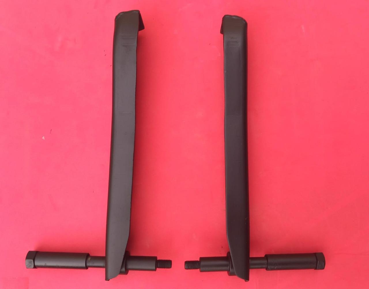 FIAT 500 Topolino pièces de châssis LesAnciennes.com